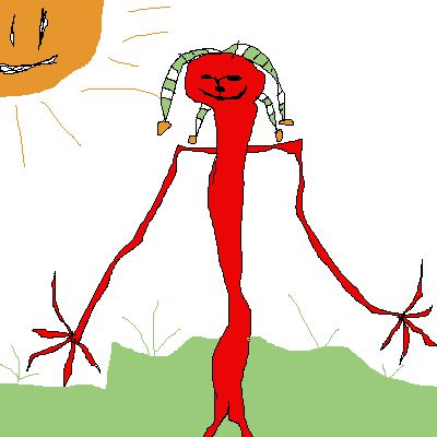 Thread image