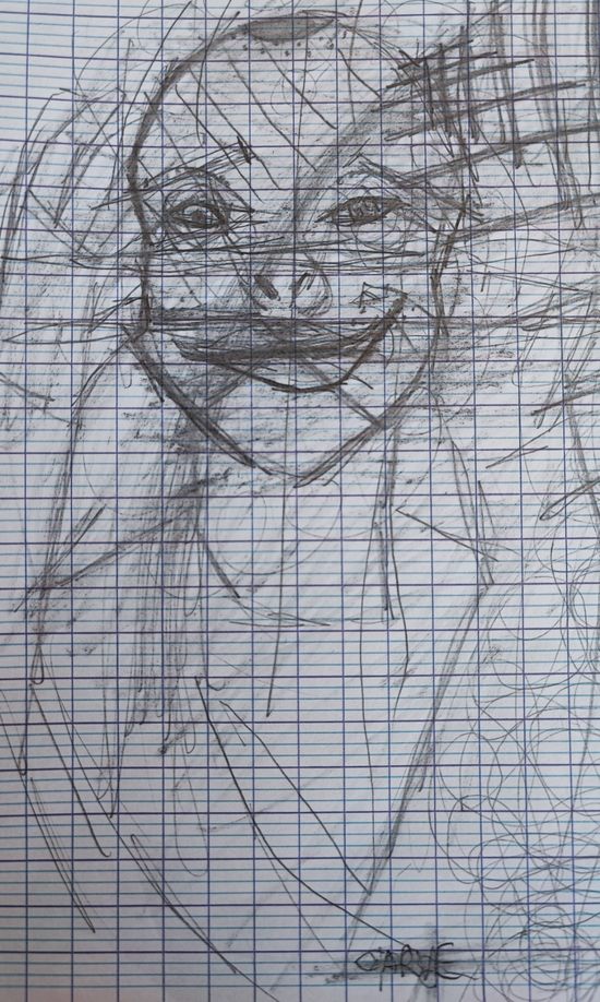 Thread image