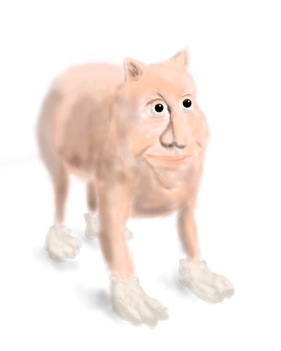 Thread image