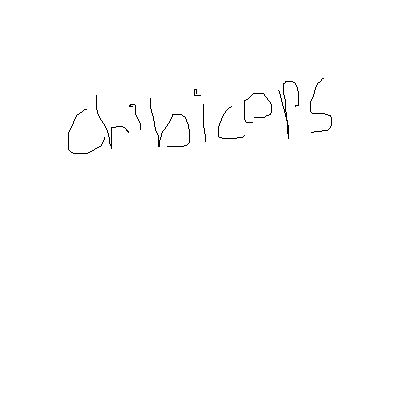 Thread image
