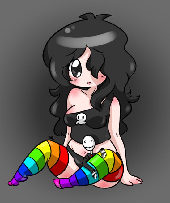 Thread image