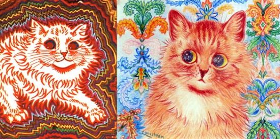Thread image