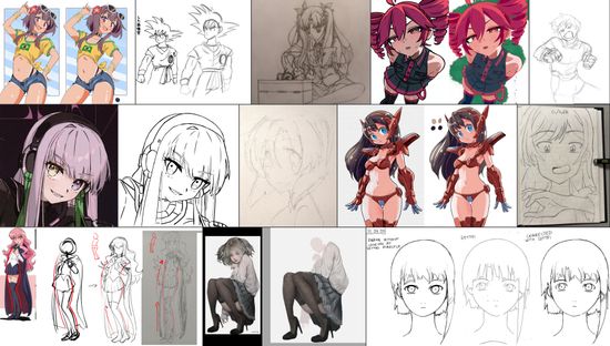 Thread image