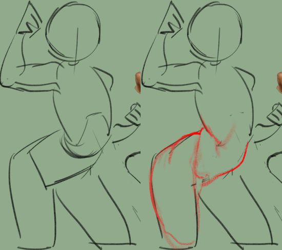 Thread image