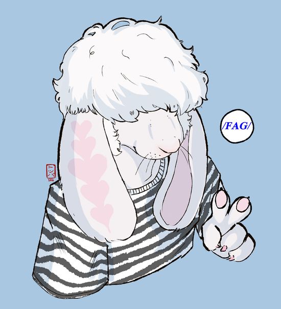 Thread image
