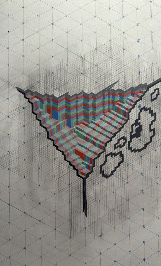 Thread image