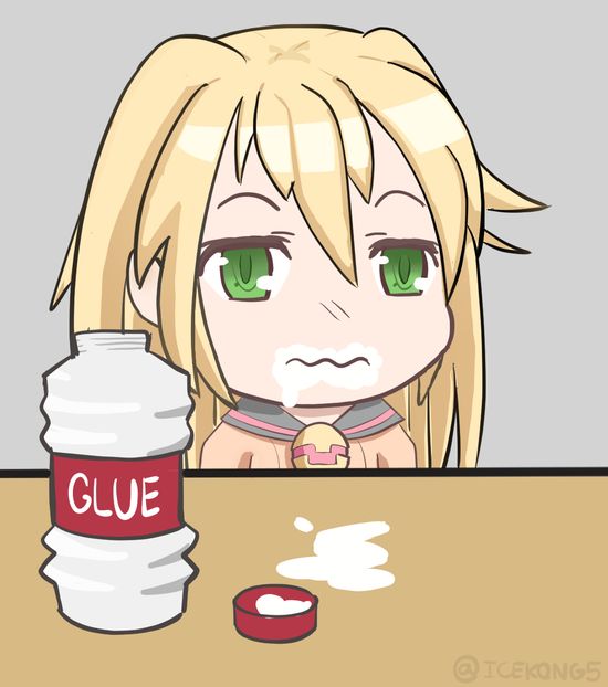 Thread image