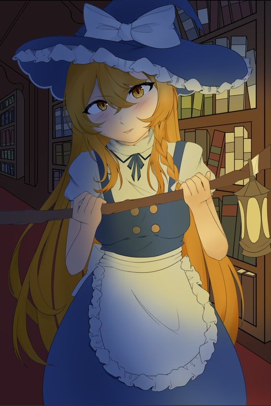 Thread image