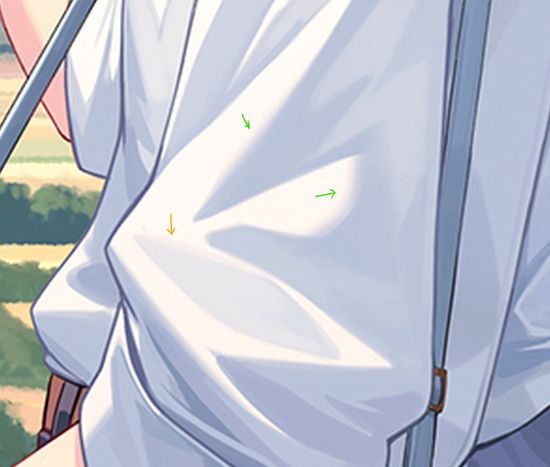 Thread image