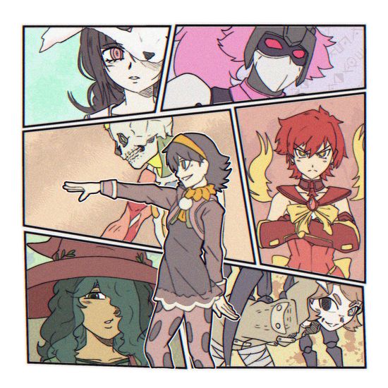 Thread image