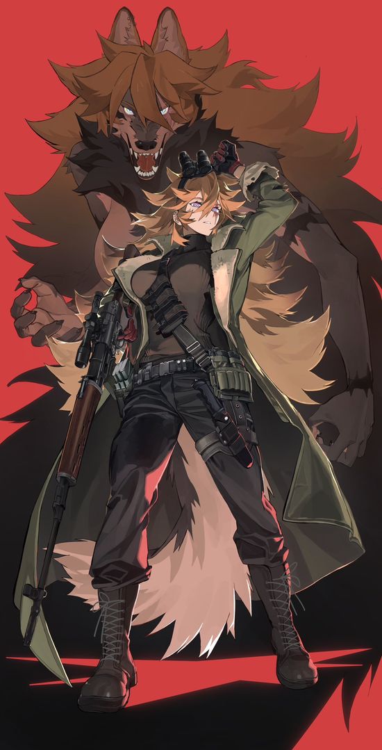 Thread image