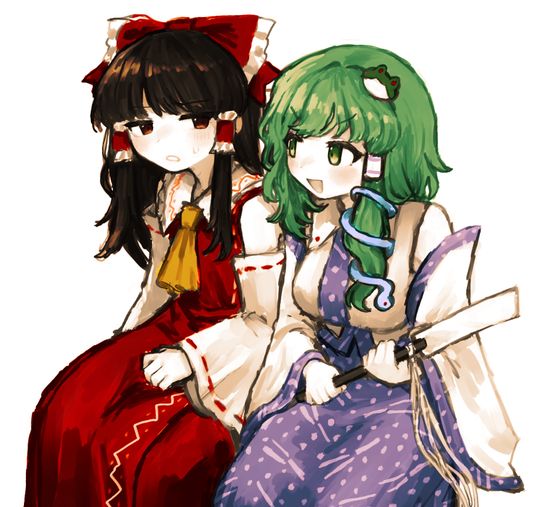 Thread image