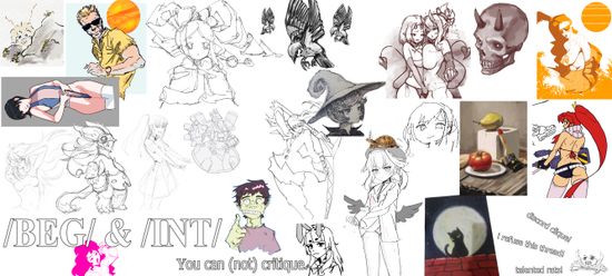 Thread image
