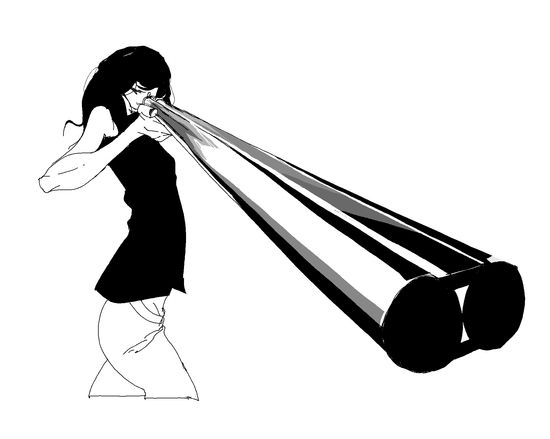 Thread image