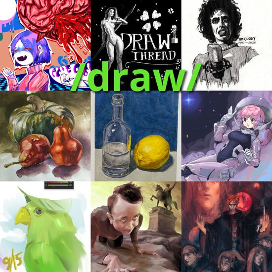 Thread image