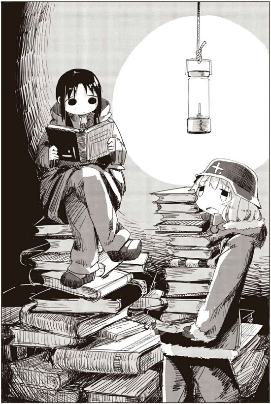 Thread image