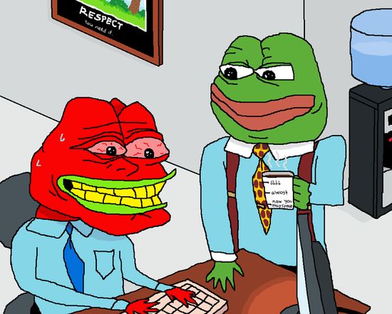 Thread image