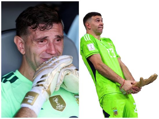 Thread image