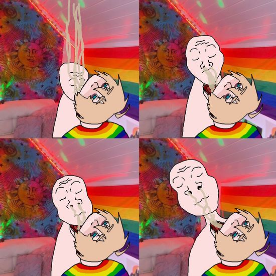 Thread image