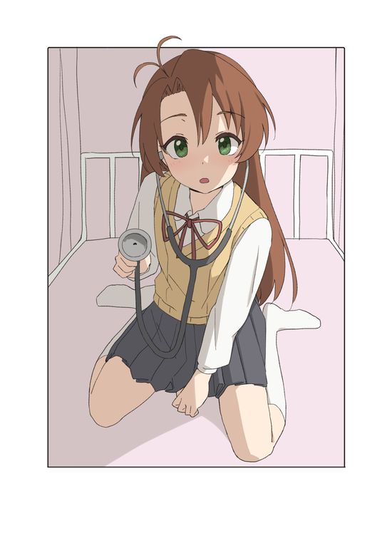 Thread image