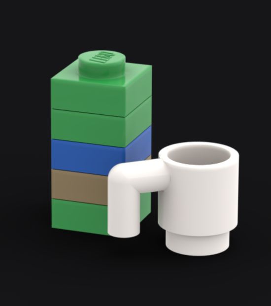Thread image
