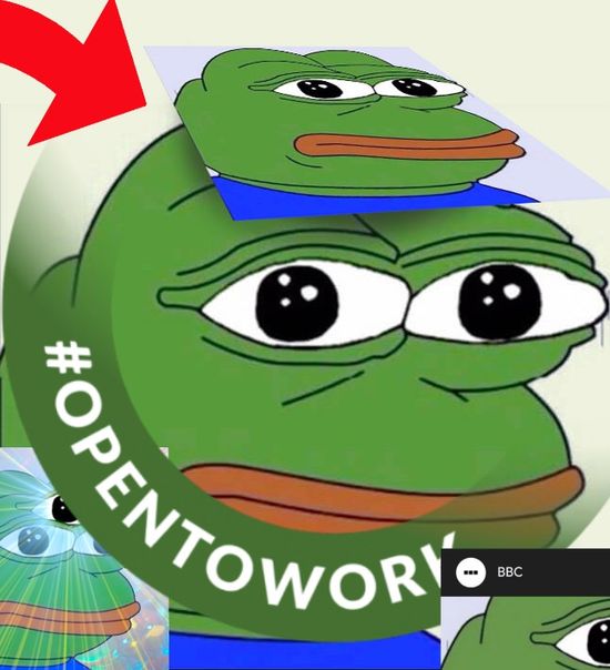 Thread image