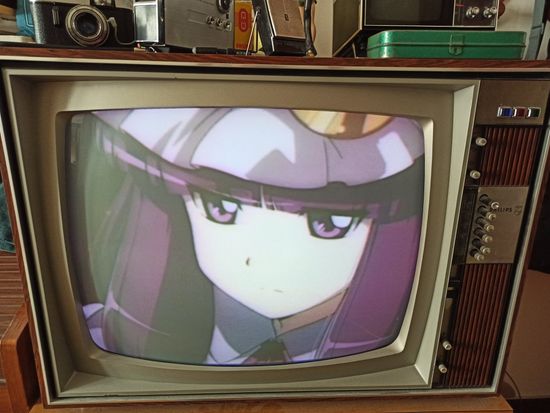 Thread image