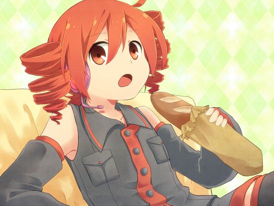 Thread image