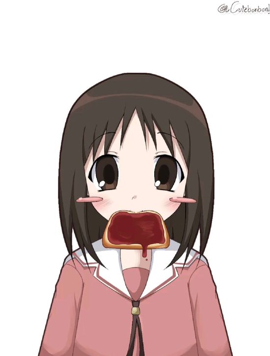 Thread image
