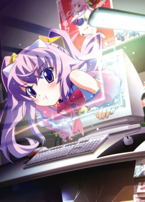 Thread image