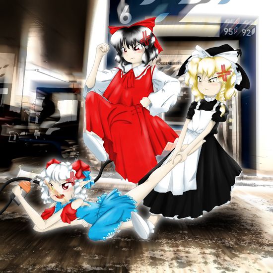 Thread image