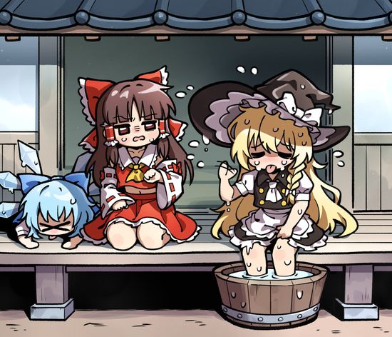Thread image
