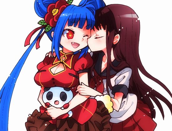 Thread image