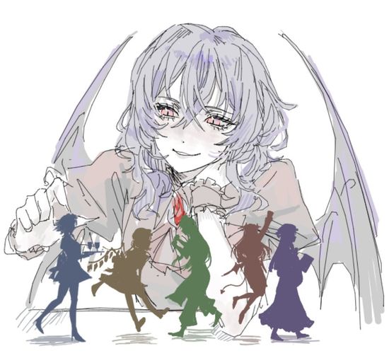 Thread image
