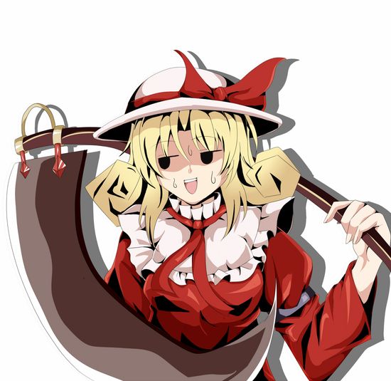 Thread image