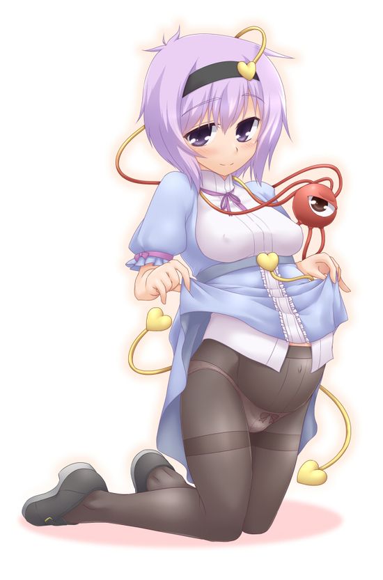 Thread image