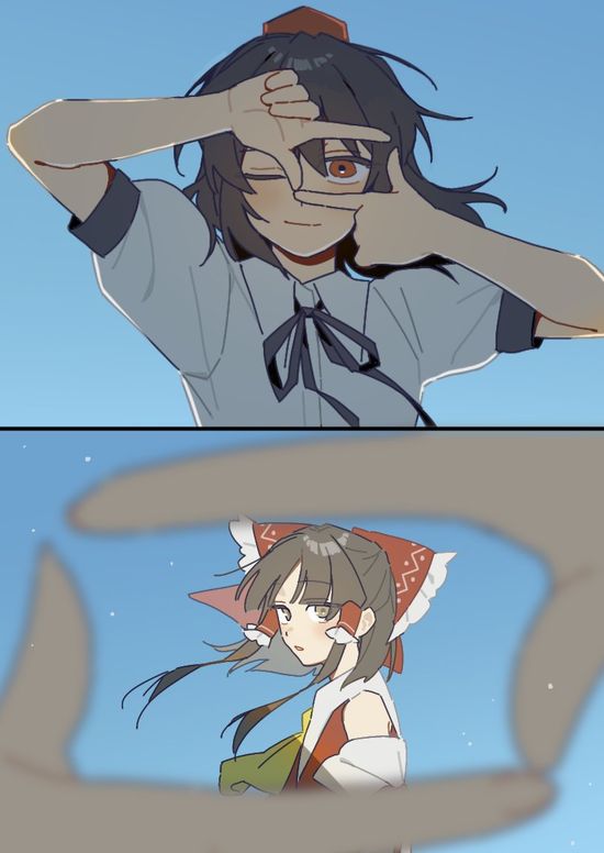 Thread image
