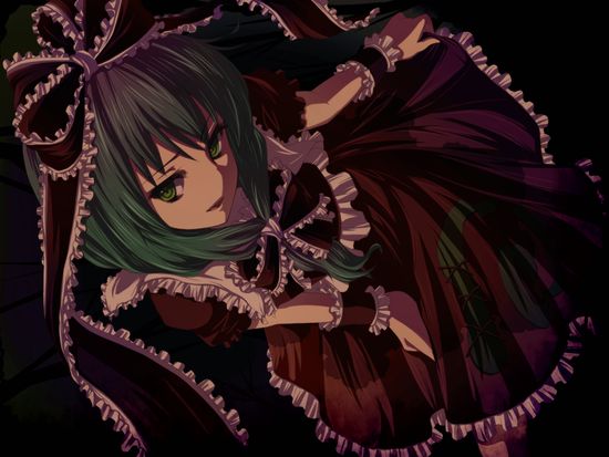 Thread image