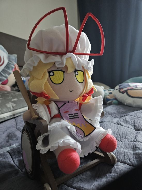 Thread image