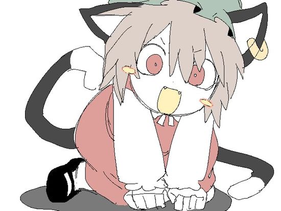 Thread image
