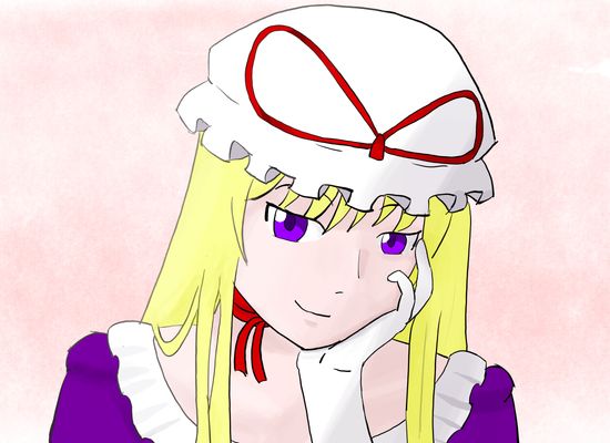 Thread image