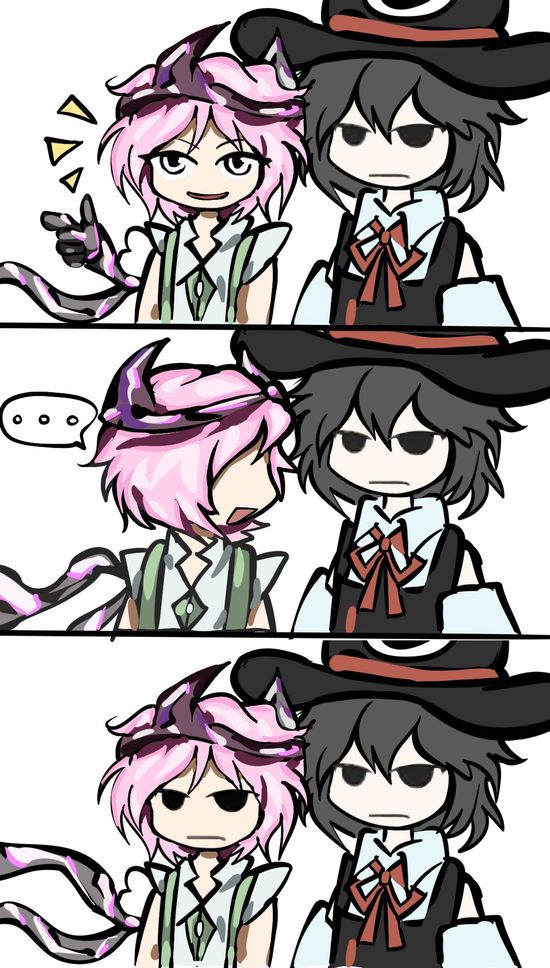 Thread image
