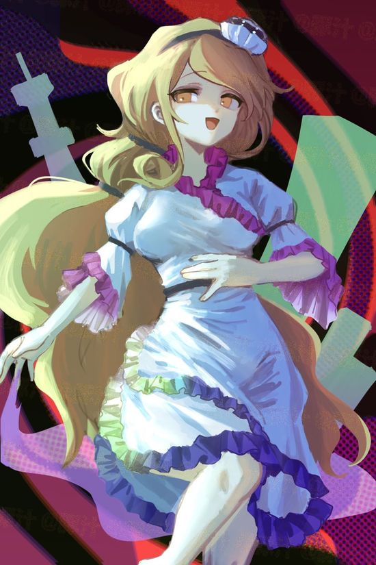 Thread image