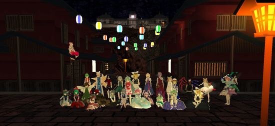 Thread image