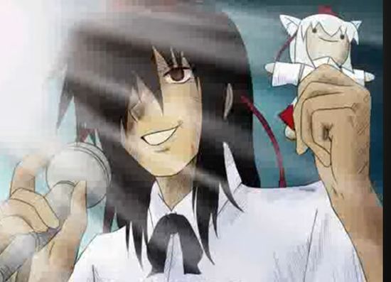 Thread image