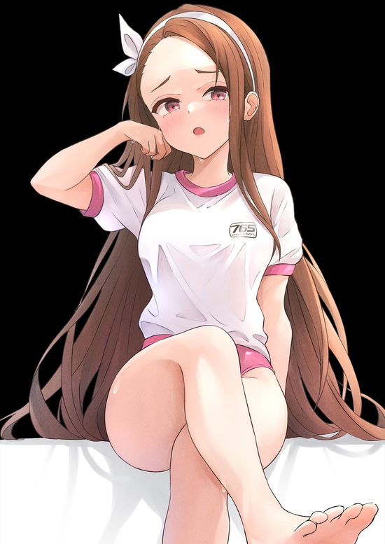 Thread image