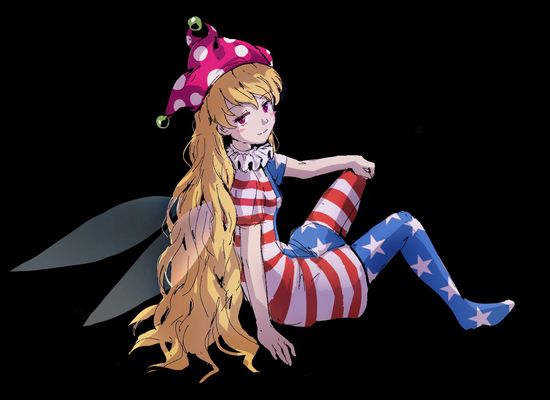 Thread image
