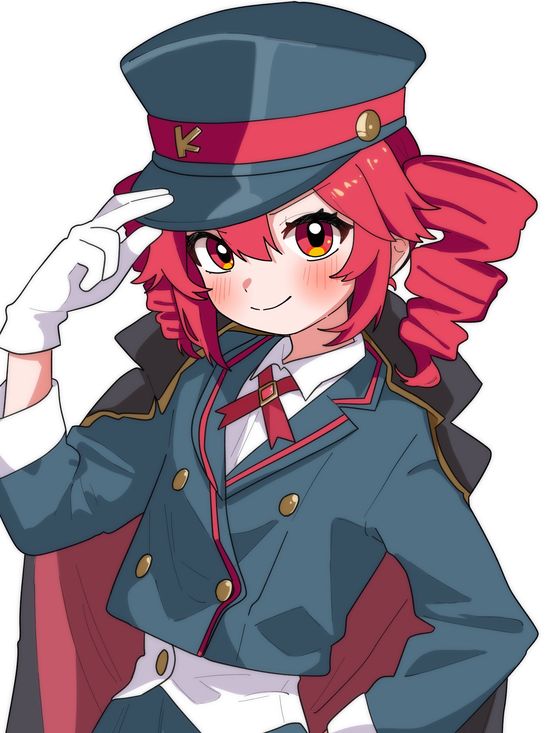 Thread image