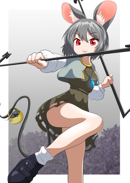 Thread image