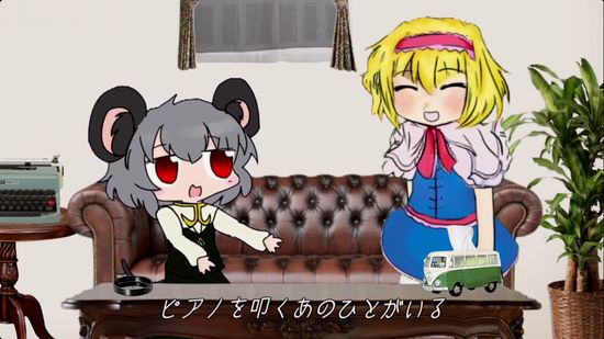 Thread image